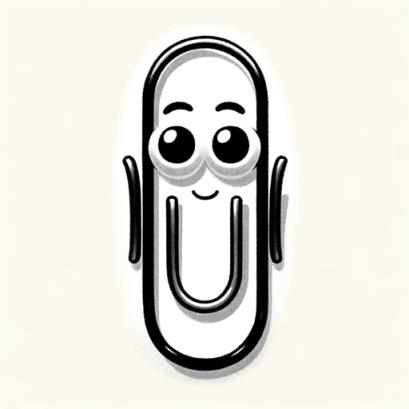 Clippy Reimagined