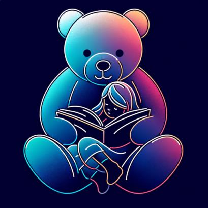 Bedtime Story Bear - GPTSio