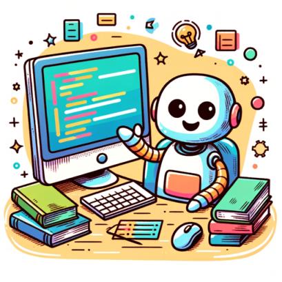 ‍ CodeWhiz Tutor Buddy  - GPTSio