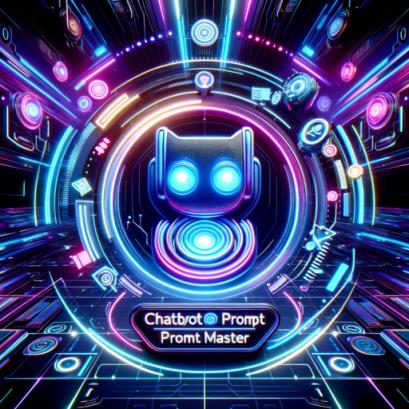 Chat Bot Prompt Master - GPTSio