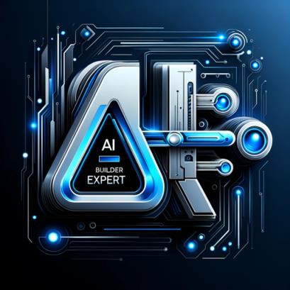 AI Builder Expert - GPTSio