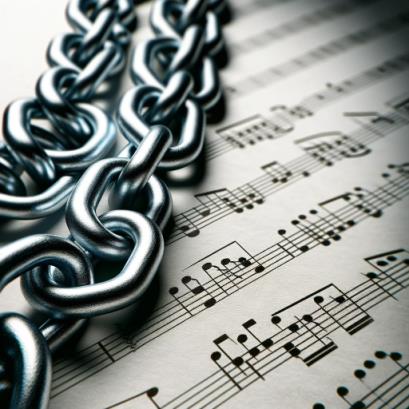 Chain Lyrics