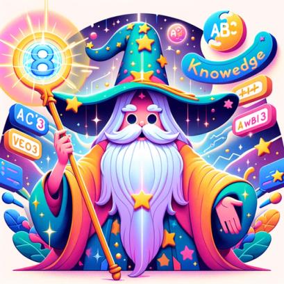 Quizzard - Your Quiz Wizard