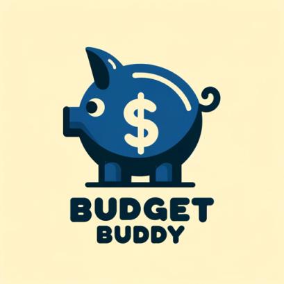 Budget Buddy Max ✓ - GPTSio