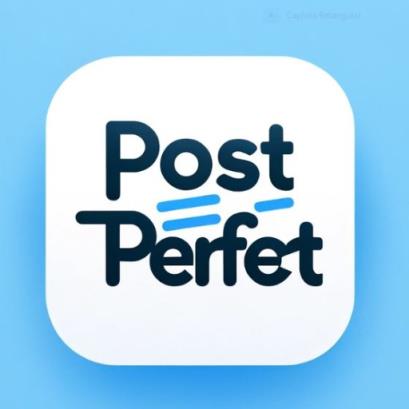 POST PERFECT: SEO POST BLOG AND IMAGE CREATOR . - GPTSio