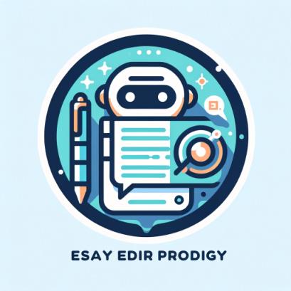 Essay Editor Prodigy: AI-Powered Editing Assistant