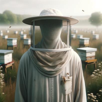 Beekeeper's Mentor