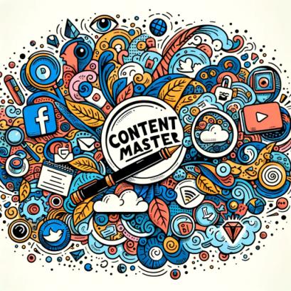 Content Master