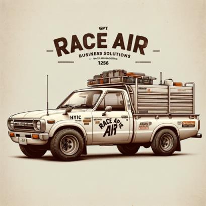 @RACEAIR - GPTSio