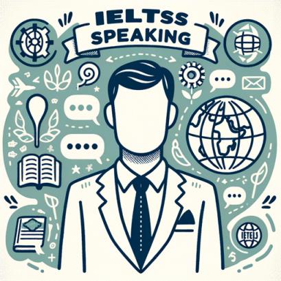 IELTS Speaking Mentor - GPTSio