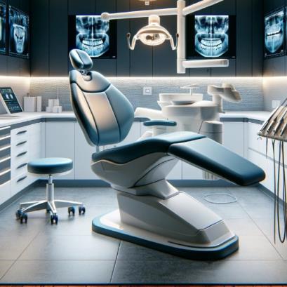 AI Dental Coach