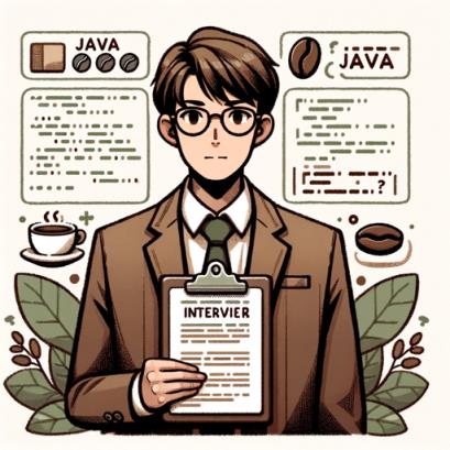 Java 面试官 - GPTSio