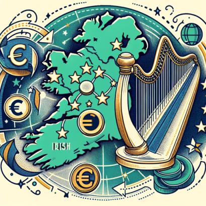 Show Me The Money - Irish Business Grant Guide - GPTSio