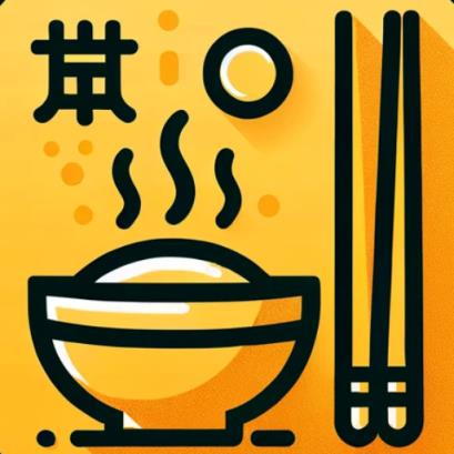 Asian Recipe Guide - GPTSio