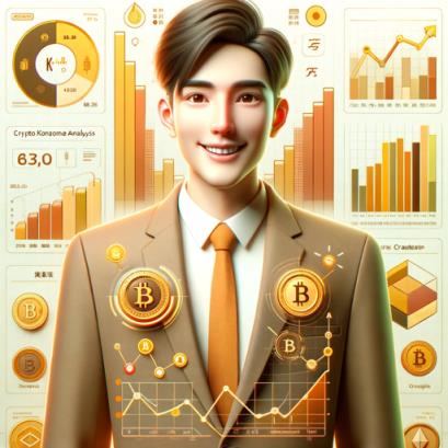 Bob the Crypto Editor 麦克阿瑟