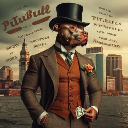 PIT BULL CLUB