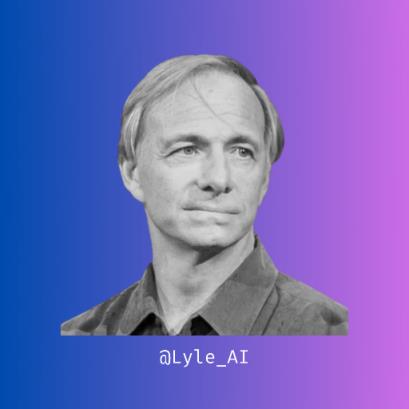 Dalio Principles - GPTSio