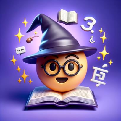 Emoji Wizard - GPTSio