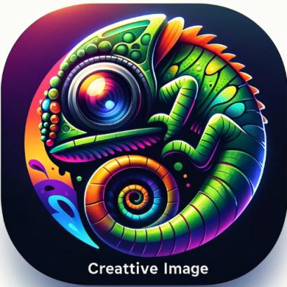 Creative Image Transformer - GPTSio