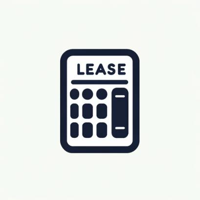 IFRS16 Lease Accounting and Calculation - GPTSio