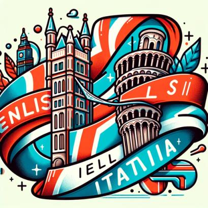 English-Italian Translator - GPTSio