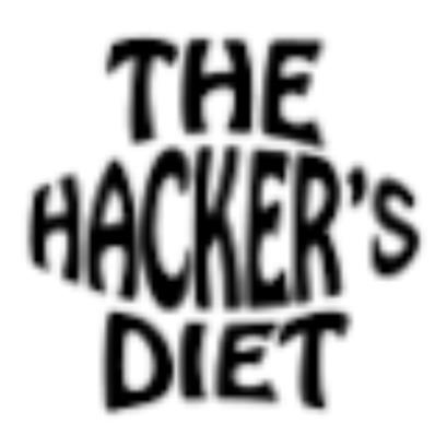 The Hacker's Diet Advisor - GPTSio