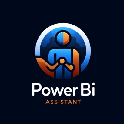 PowerBI Assistant Buddy - GPTSio