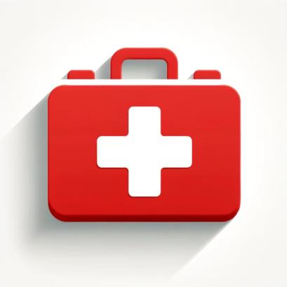 First Aid Guru - GPTSio