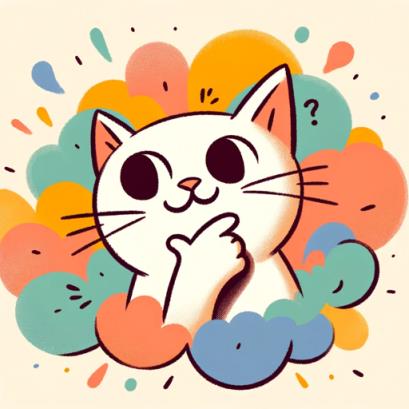 What's My Cat Thinking - GPTSio