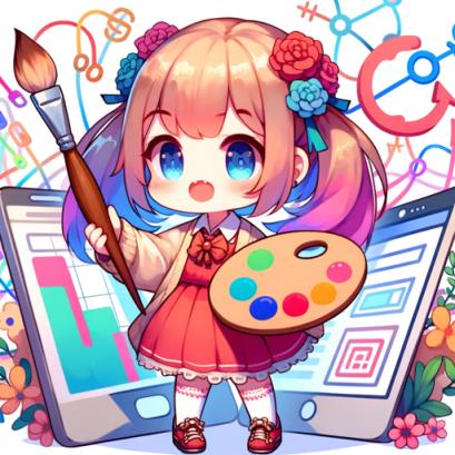 Anime URL Artist - GPTSio