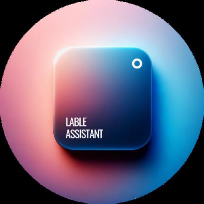 Label Assistant