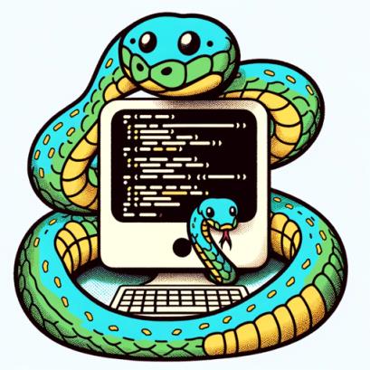 Python - GPTSio