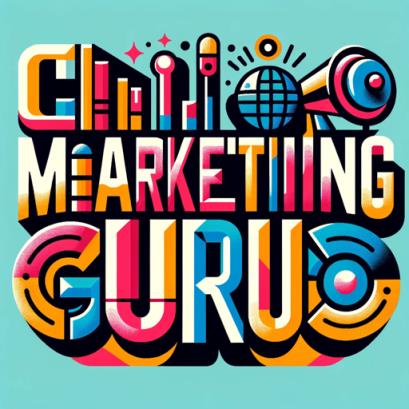 Marketing GURU - GPTSio