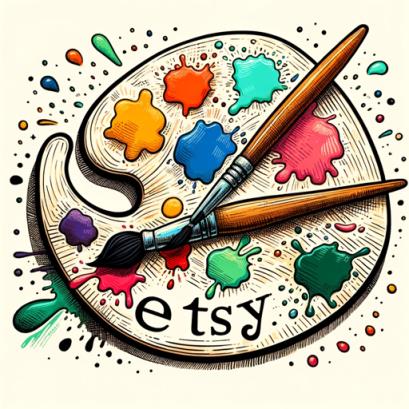 Detailed Etsy Art SEO Expert - GPTSio