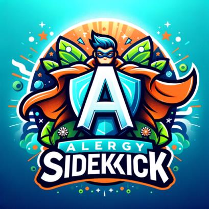 Allergy Sidekick - GPTSio