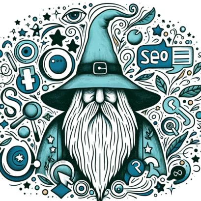 SEO Strategy Wizard