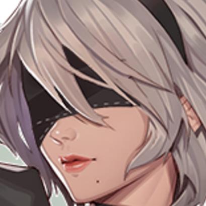 YoRHa 2B | BOT3.AI - GPTSio