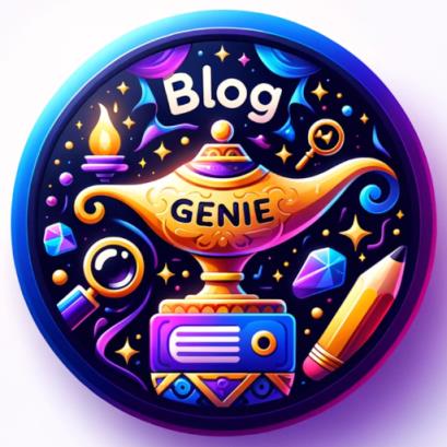 Blog Genie - GPTSio