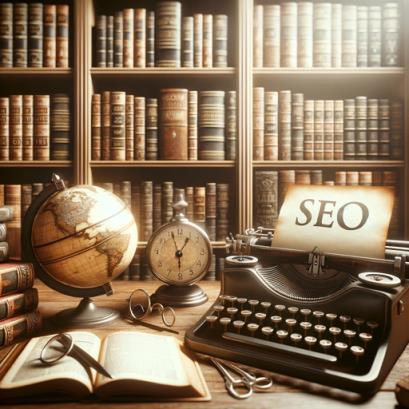 SEO SPEc