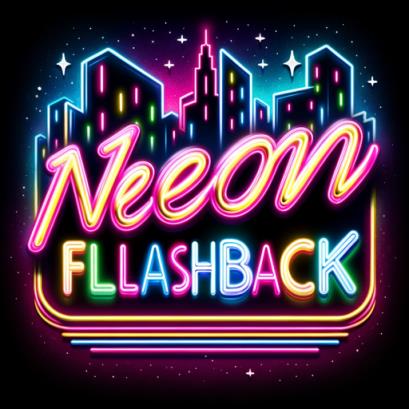 Neon Flashback