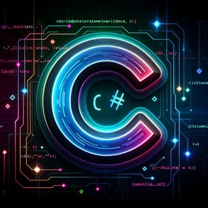 C# Syntax Guide - GPTSio