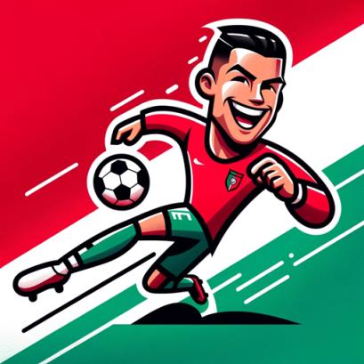 Ronaldo Tracker