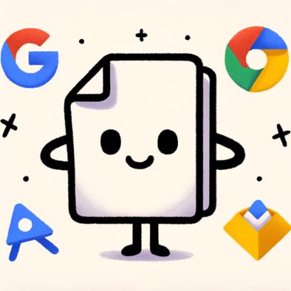 Goog Docs Assistant