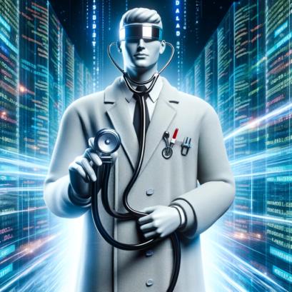 Data Doctor