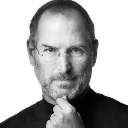 Think like Steve Jobs - GPTSio