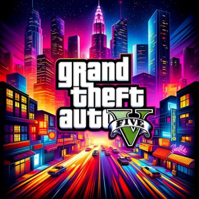 GTA Guide - GPTSio