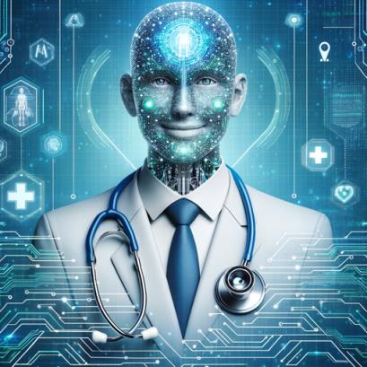 AI Doctor - GPTSio