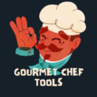 Chef's Pal - GourmetChefTools.com