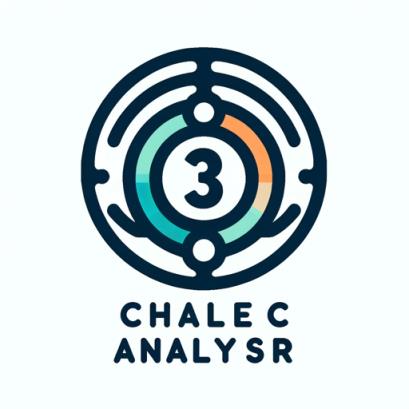 3C Analyzer - GPTSio