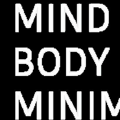 Mind Body Minimalism